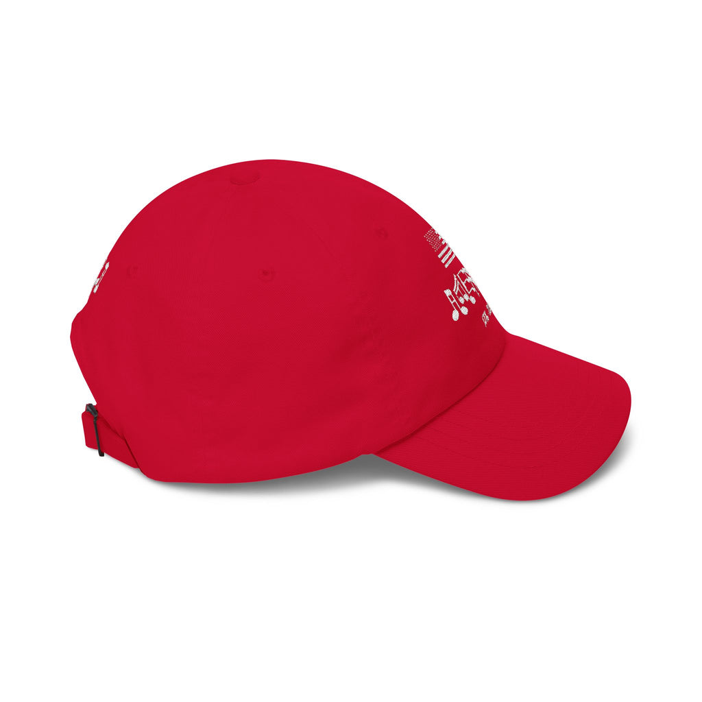 Classic "America 1776-2026" Cap