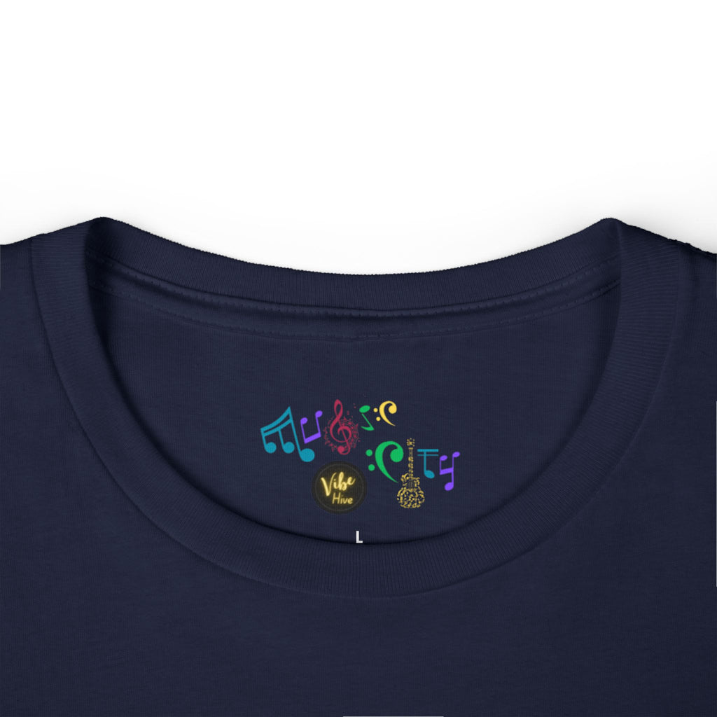 "Music City© Celebrates America 250" Commemorative Ladies Tee