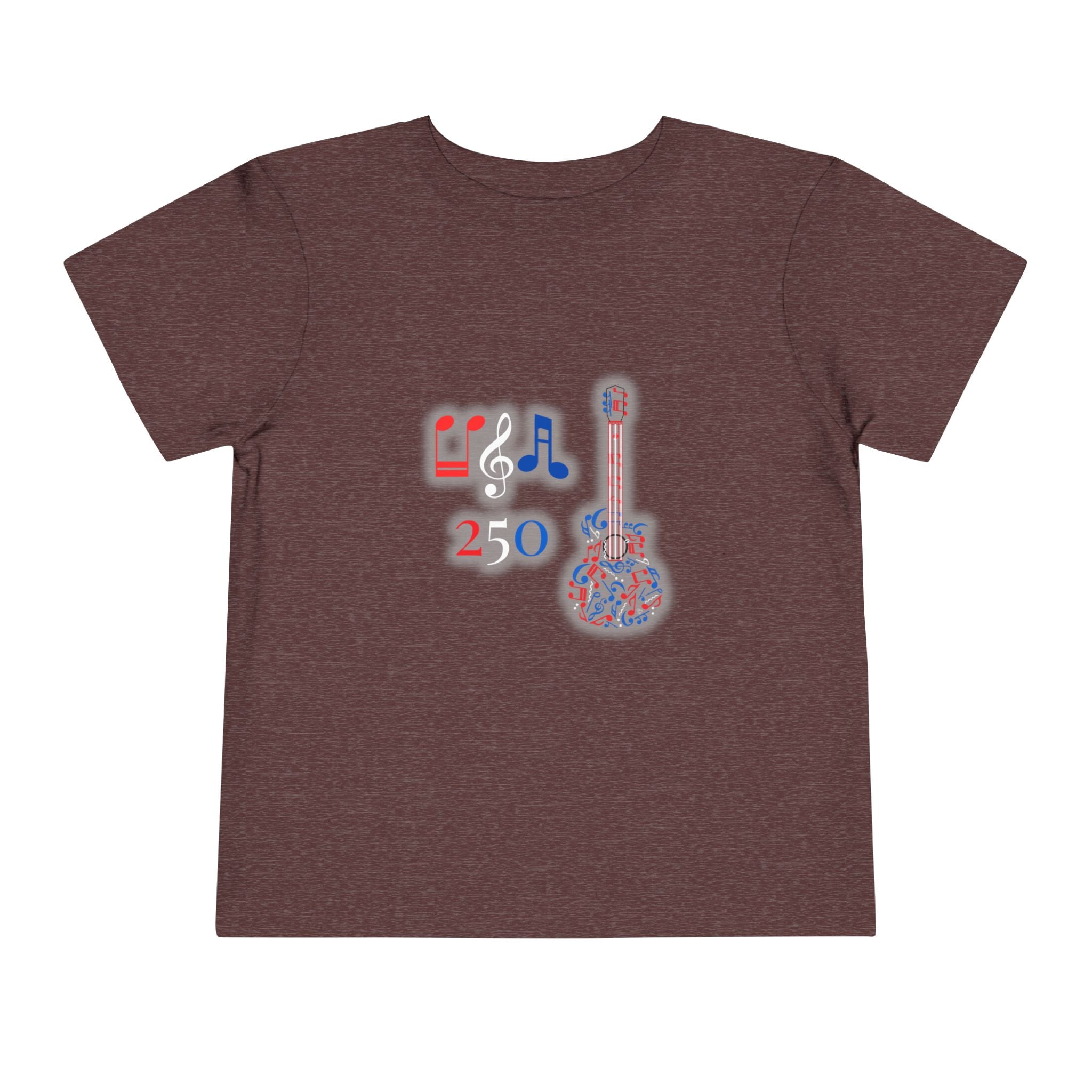 "USA 250" Toddlers Tee
