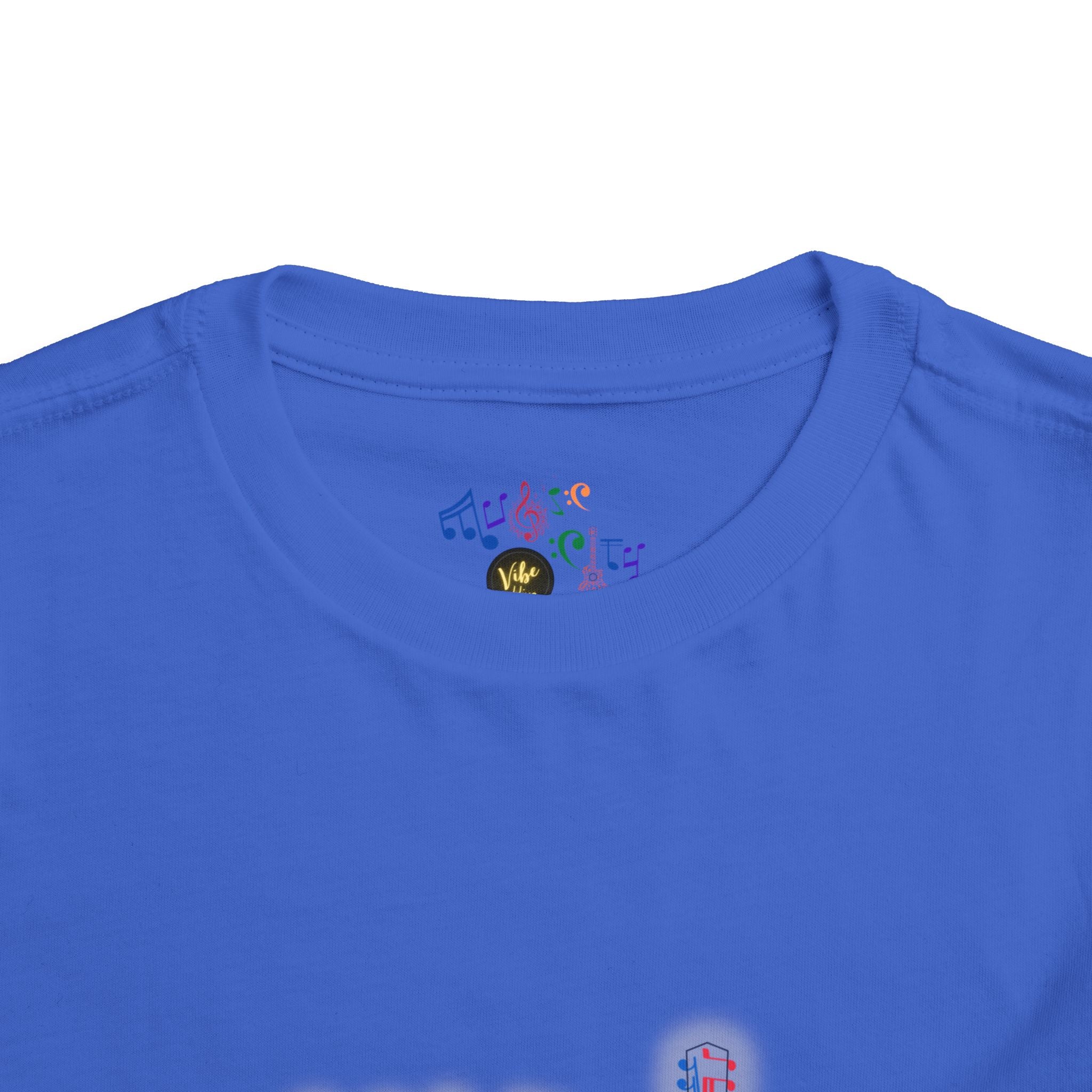"USA 250" Toddlers Tee