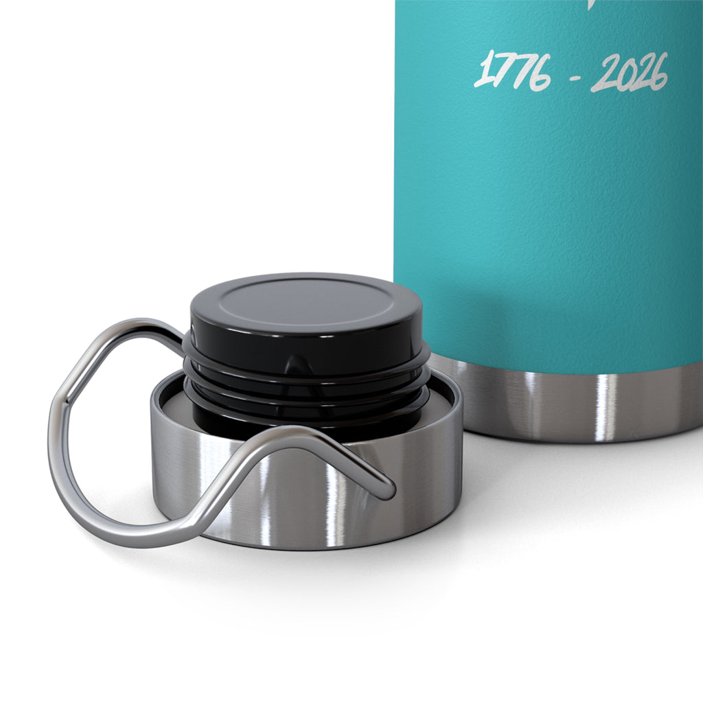 "Spirit of America" Insulated Bottle