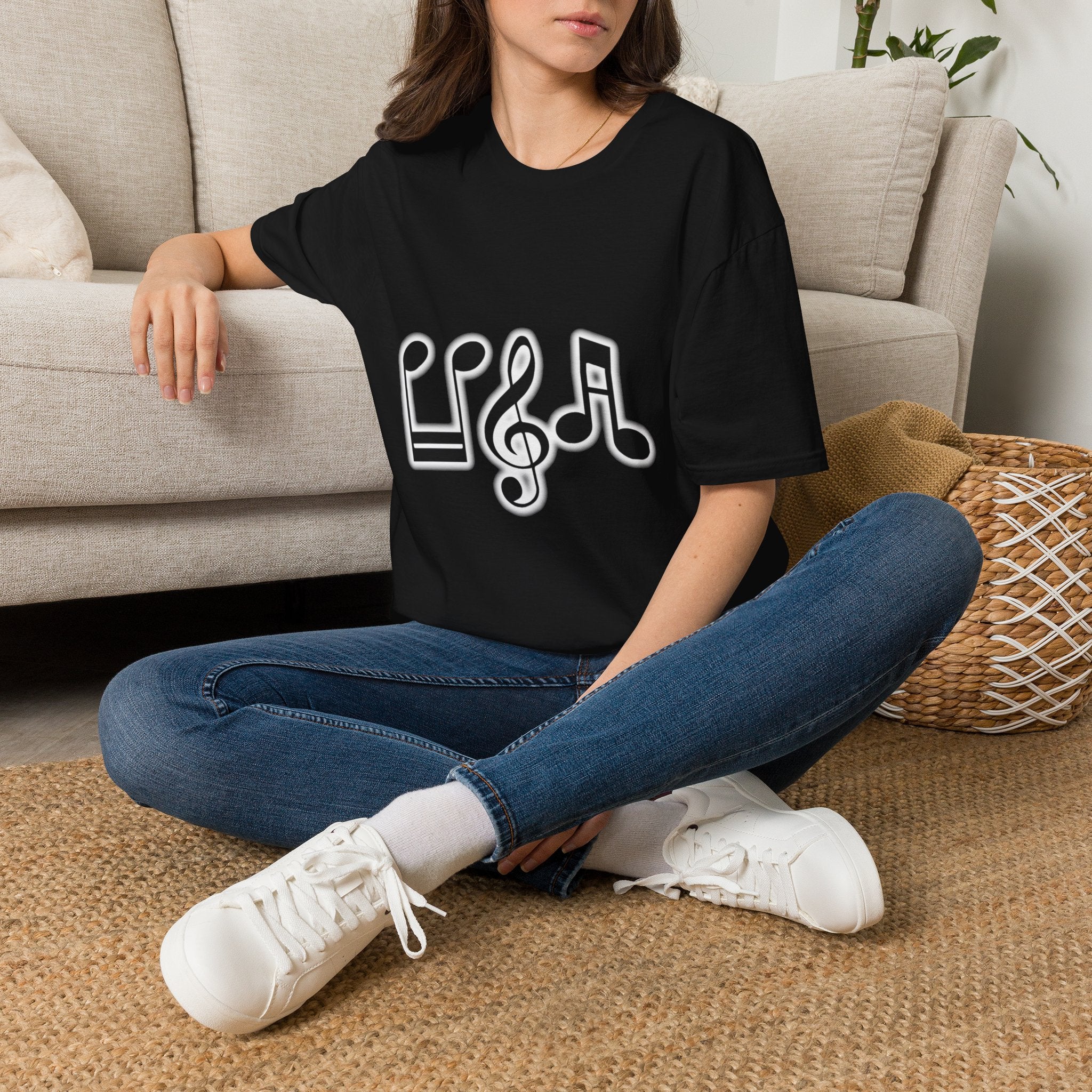 "USA" Men's T-Shirt