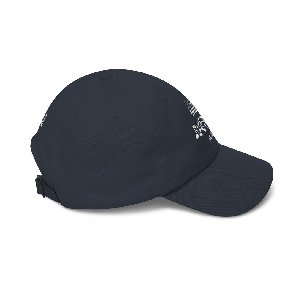 Classic "America 1776-2026" Cap