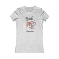 Music City©  Bride Tribe - "Bride"  Slim-Fit Tee