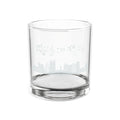 "Music City©" Skyline Laser Etched Tumbler