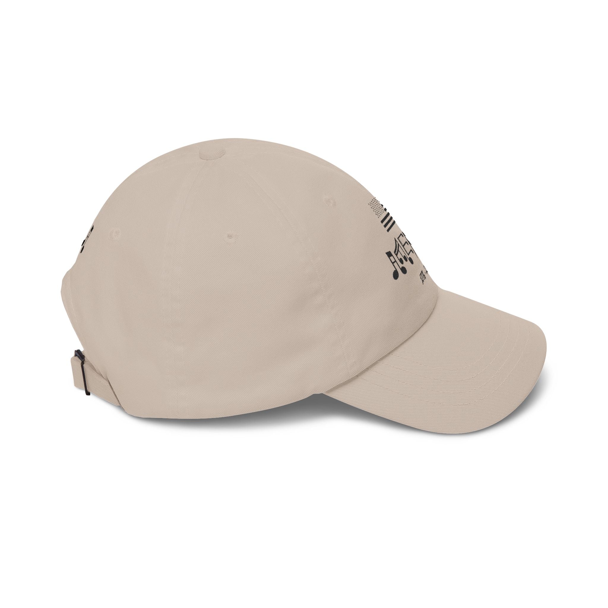 Classic "America 1776-2026" Cap