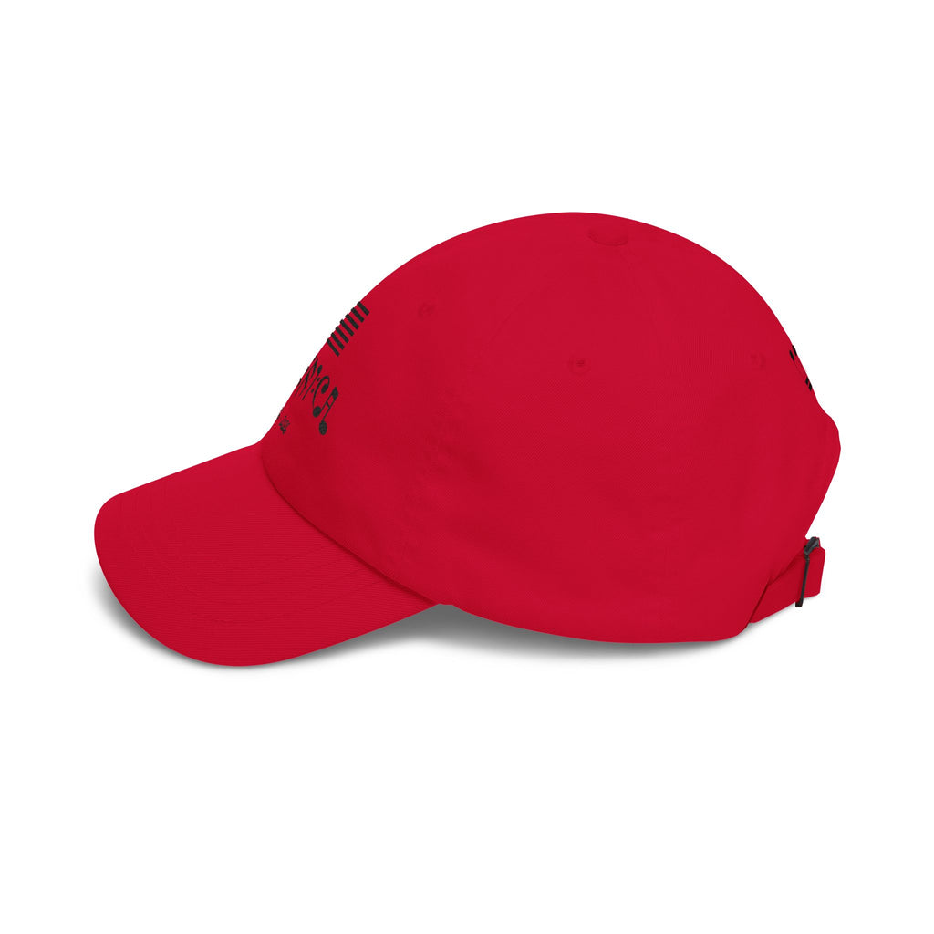 Classic "America 1776-2026" Cap
