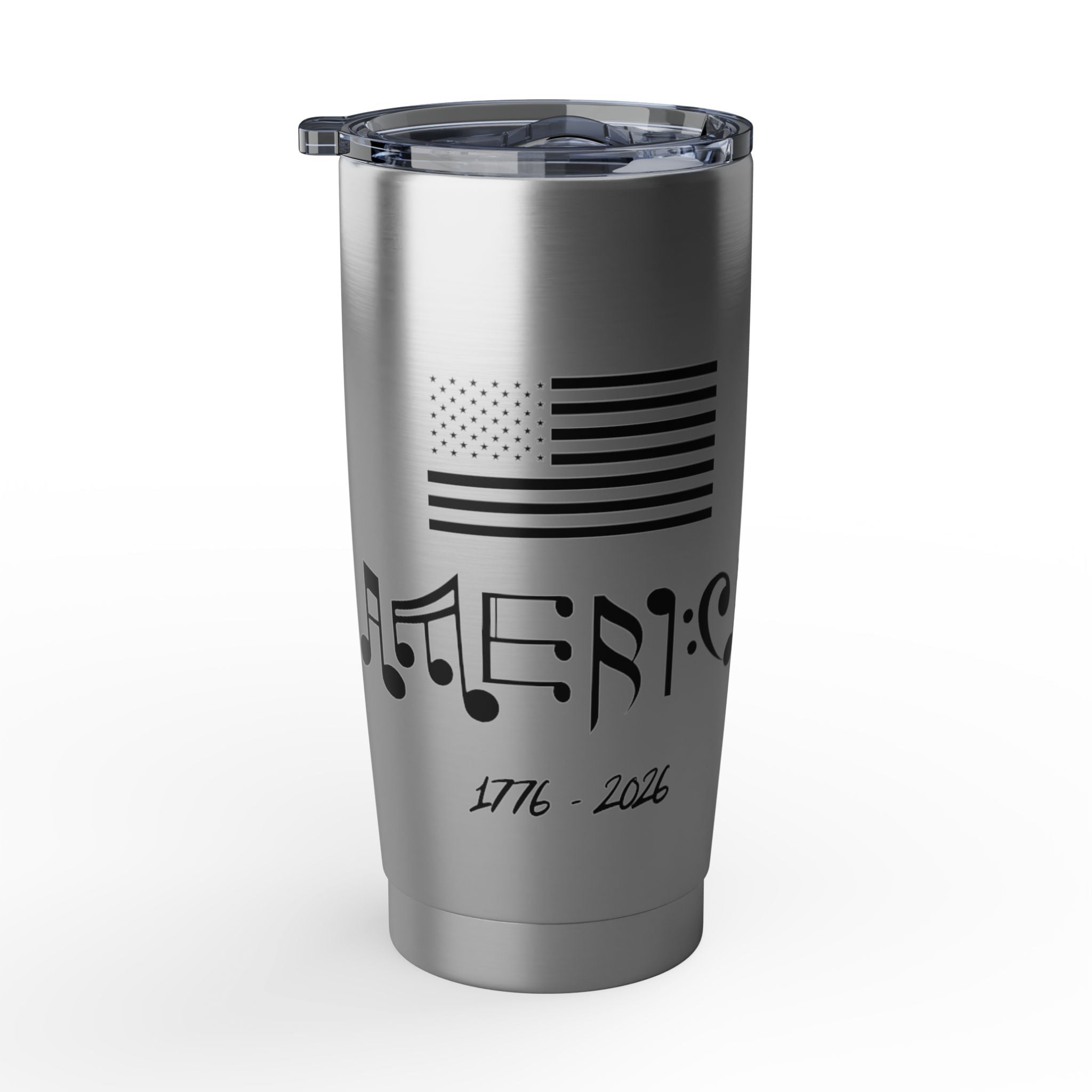 "Classic American Guitar" Collector's Edition Tumbler