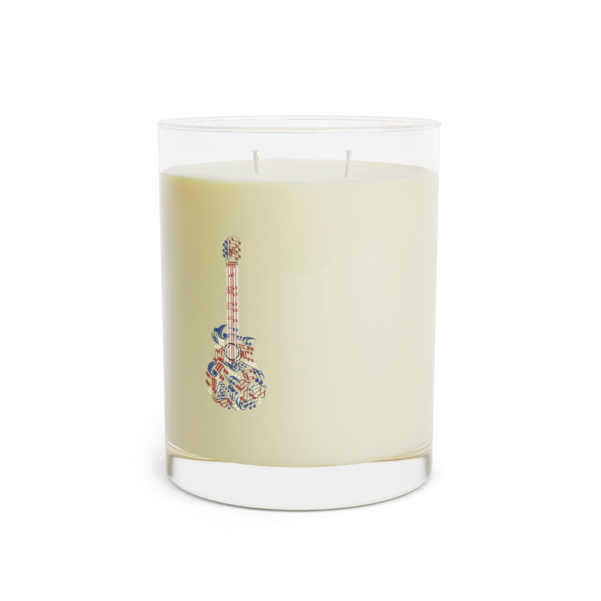 "Classic American Cadence" Scented Candle