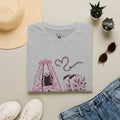 "Music City© Bride Tribe: Timeless Traditions" Tee  — Cute Bridal Illustration