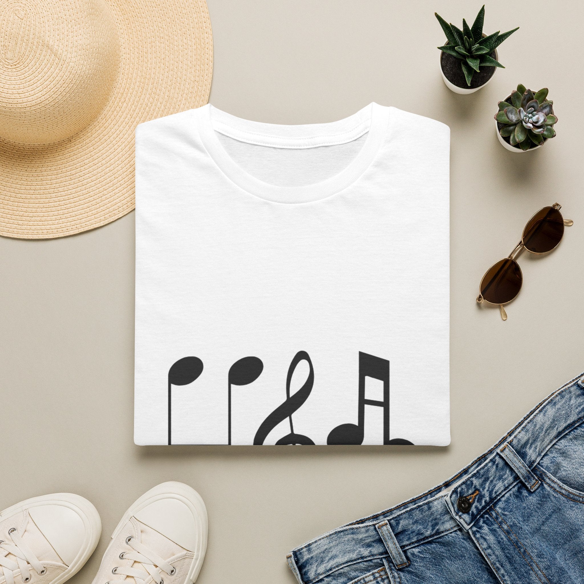 "USA" Men's T-Shirt