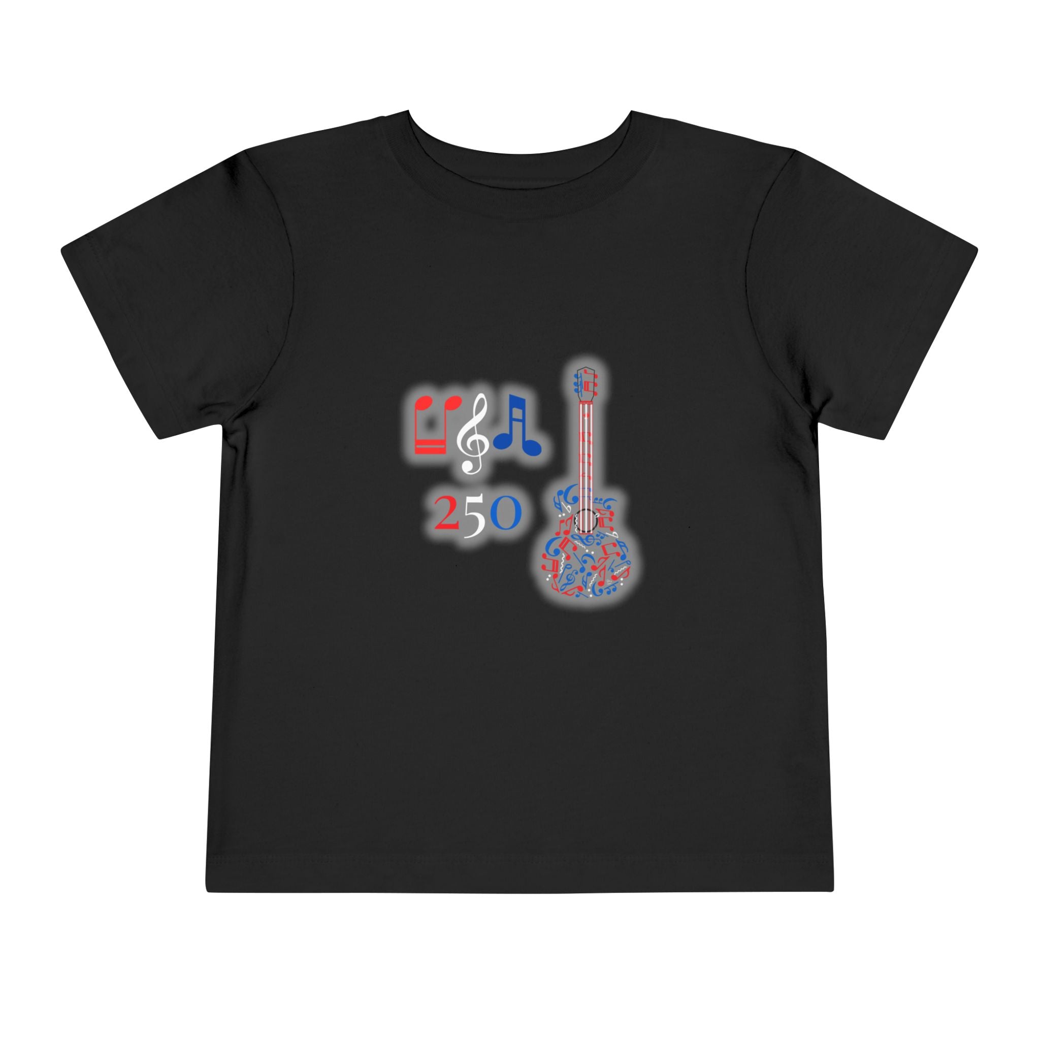 "USA 250" Toddlers Tee