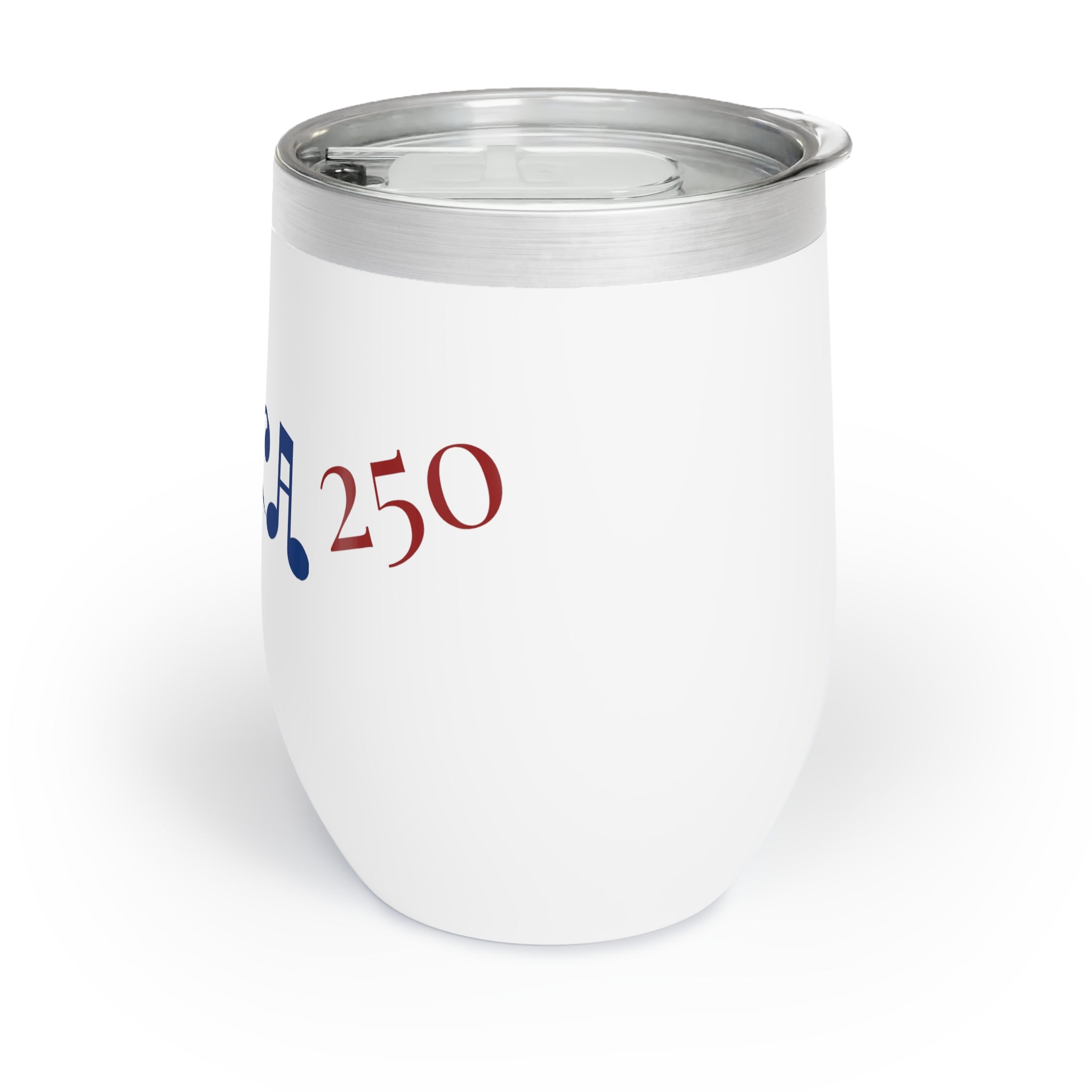 "America 250" Commemorative Wine Chill Tumbler