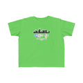 Music City© Skyline Toddler Tee