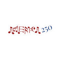 “American Harmony 250” Commemorative Kiss-Cut Stickers