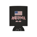 "America in Harmony" Can Cooler
