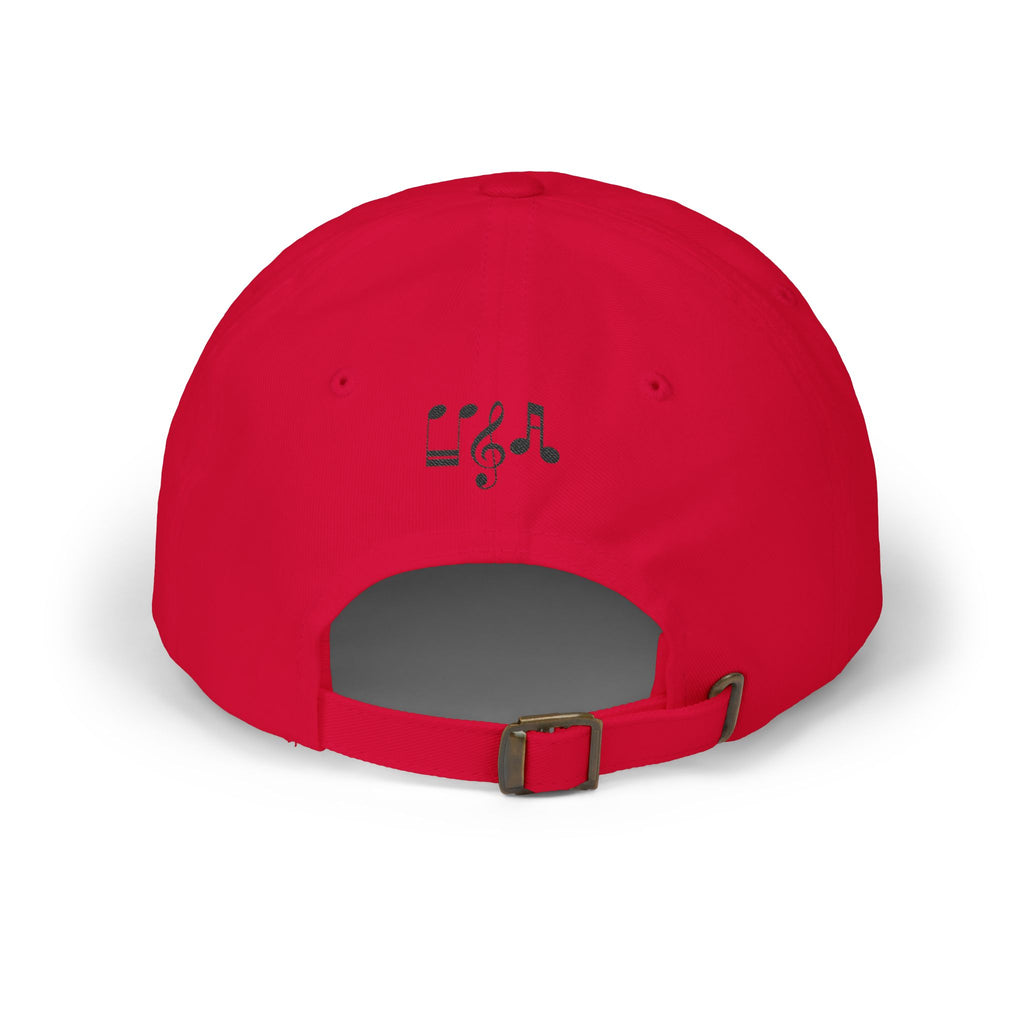 Classic "America 1776-2026" Cap
