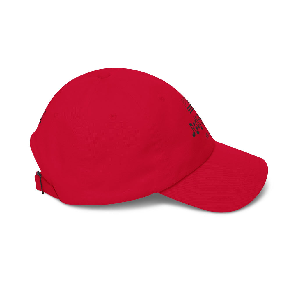Classic "America 1776-2026" Cap