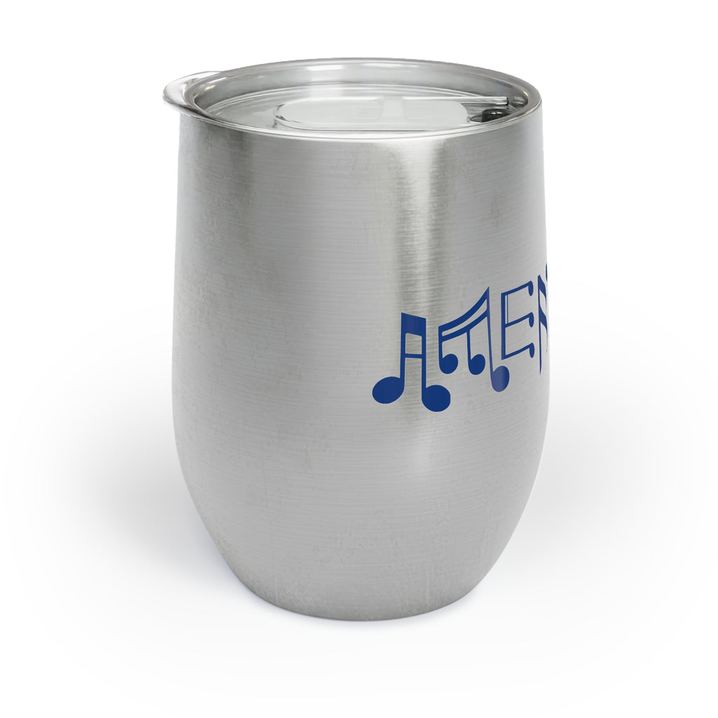 "America 250" Commemorative Wine Chill Tumbler