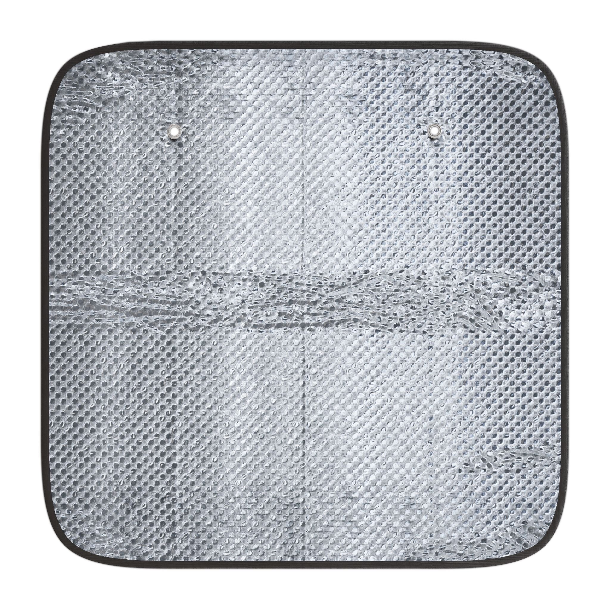 "Music City© Skyline" Foldable Car Sun Shade