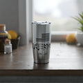 "Classic American Guitar" Collector's Edition Tumbler