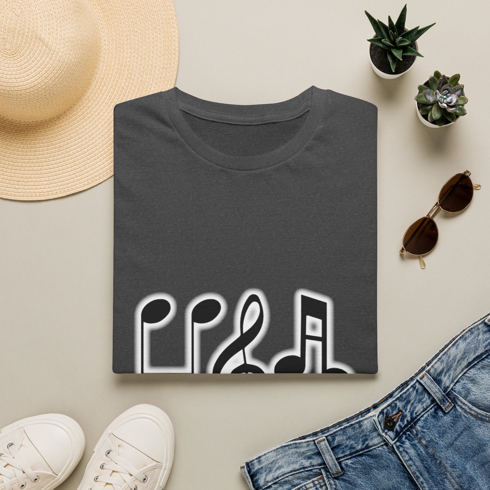 "USA" Men's T-Shirt