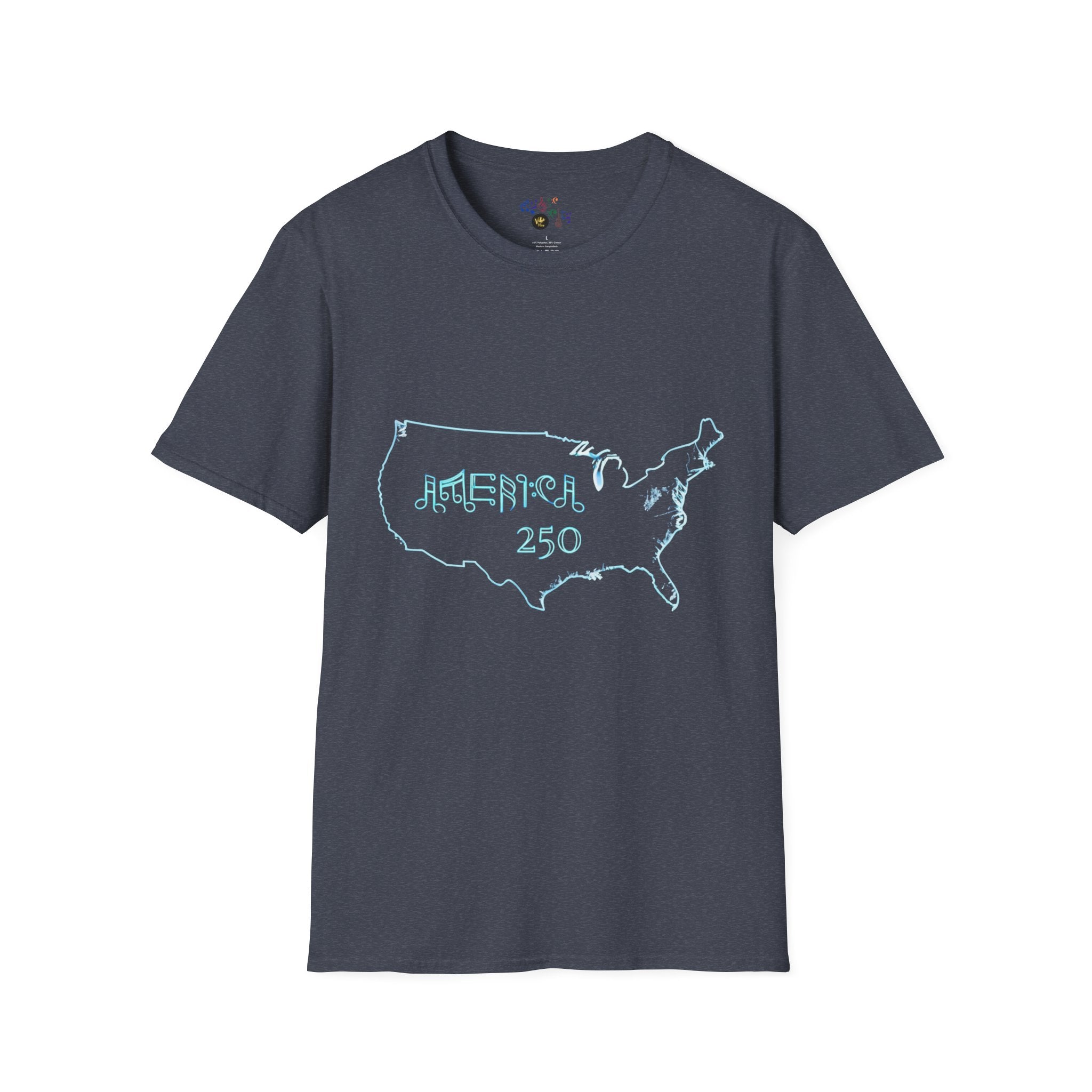 "America 250" Unisex Tee