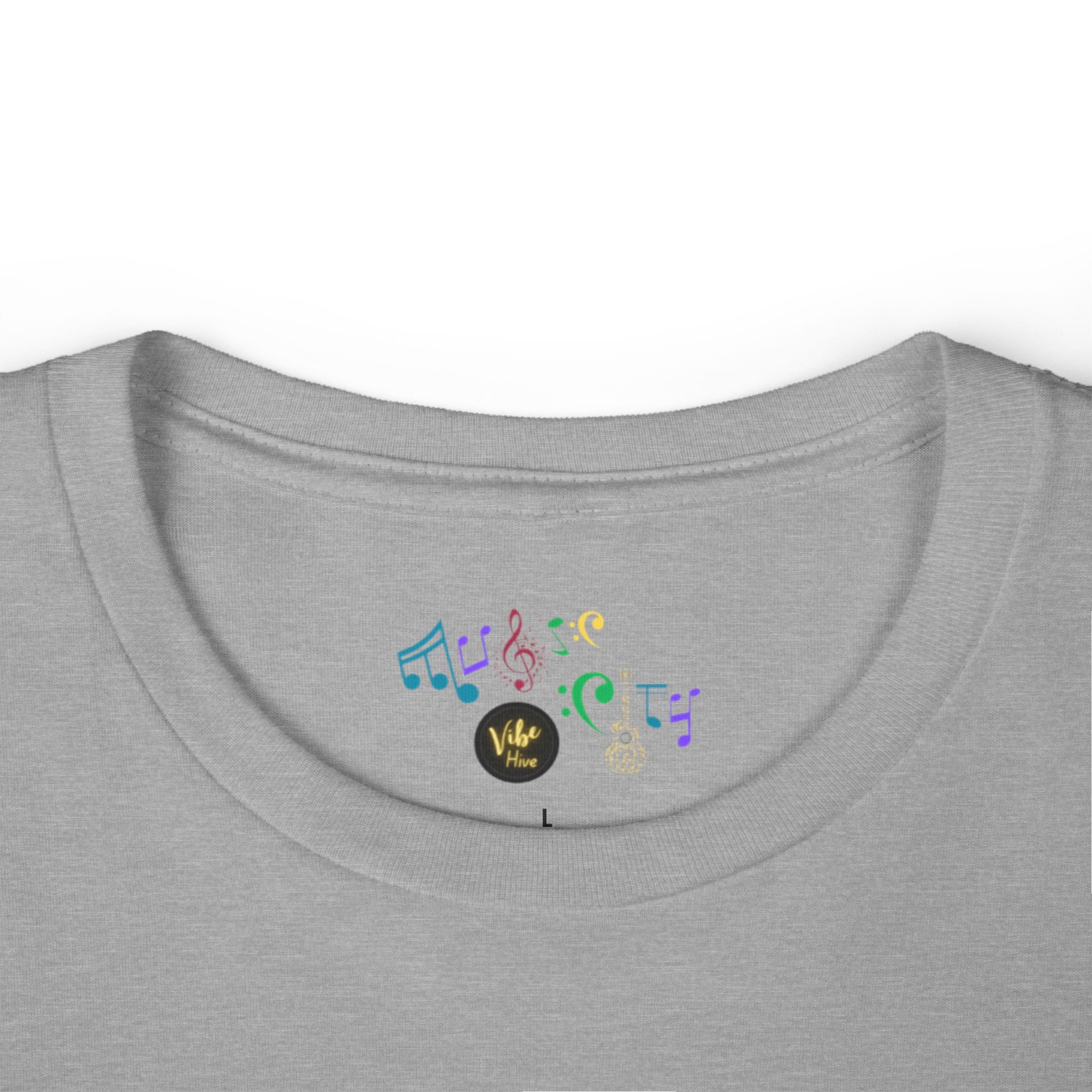 "Music City© Celebrates America 250" Commemorative Ladies Tee