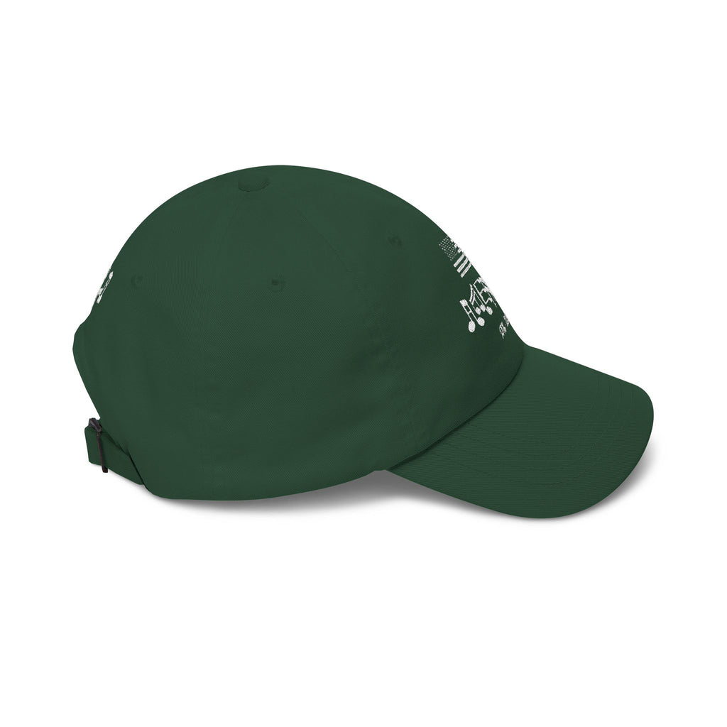 Classic "America 1776-2026" Cap