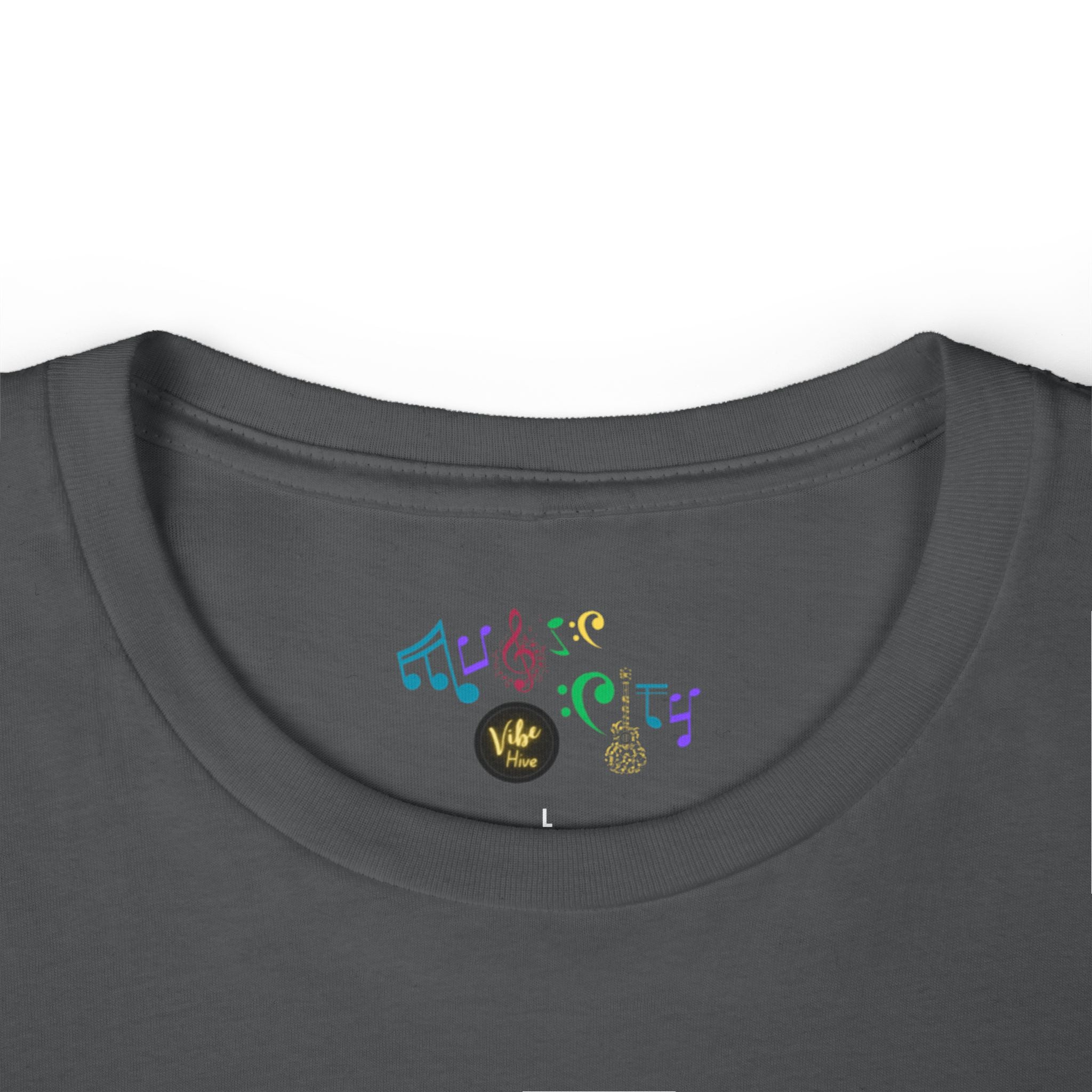 "Music City© Celebrates America 250" Commemorative Ladies Tee