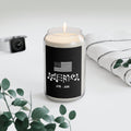 "Spirit of America" Scented Candle