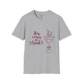 "Music City Bride Tribe: Here Comes the Bride" Tee — Bachelorette Bridal Party Tee