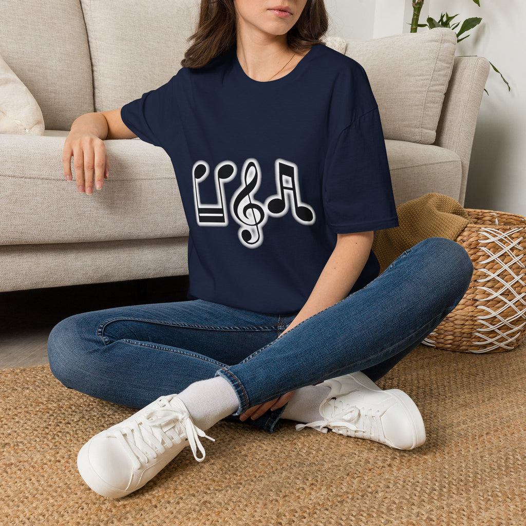 "USA" Men's T-Shirt