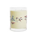 "Music City© Patriotic Pride" Scented Candle