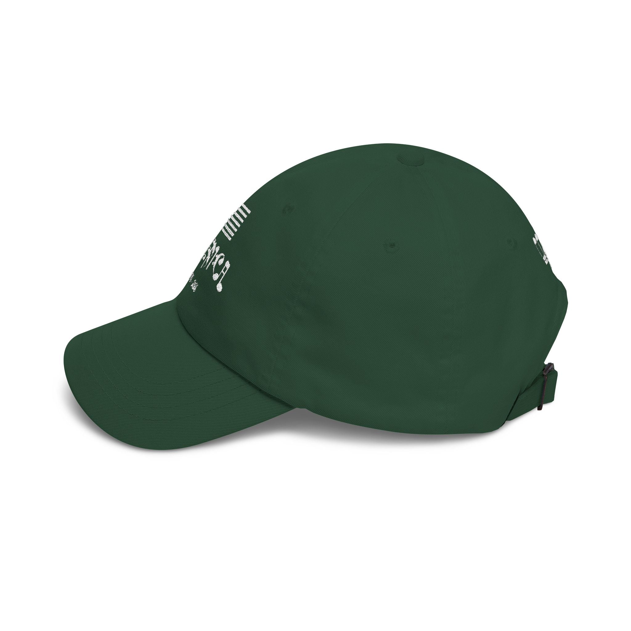 Classic "America 1776-2026" Cap