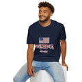American Flag Men's T-shirt