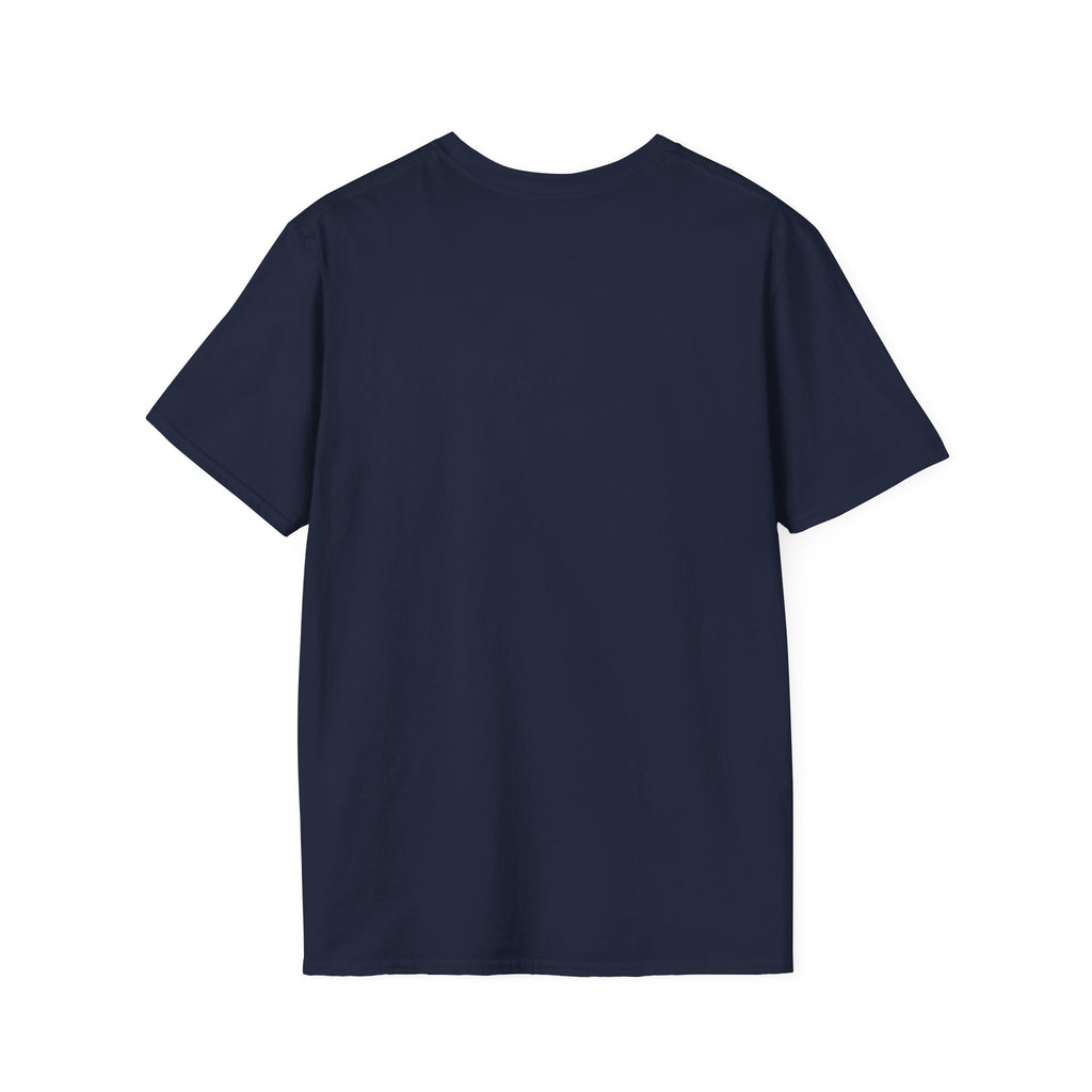 "USA" Men's T-Shirt
