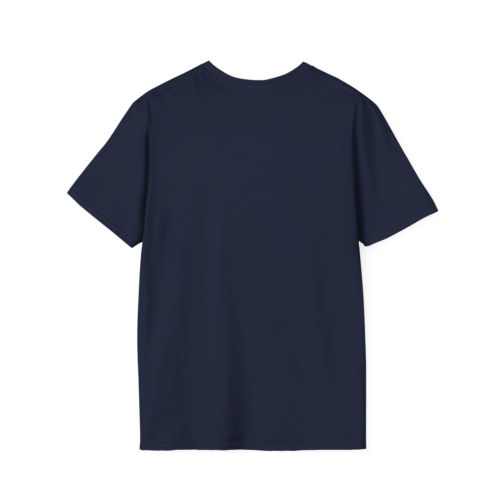 "USA" Men's T-Shirt