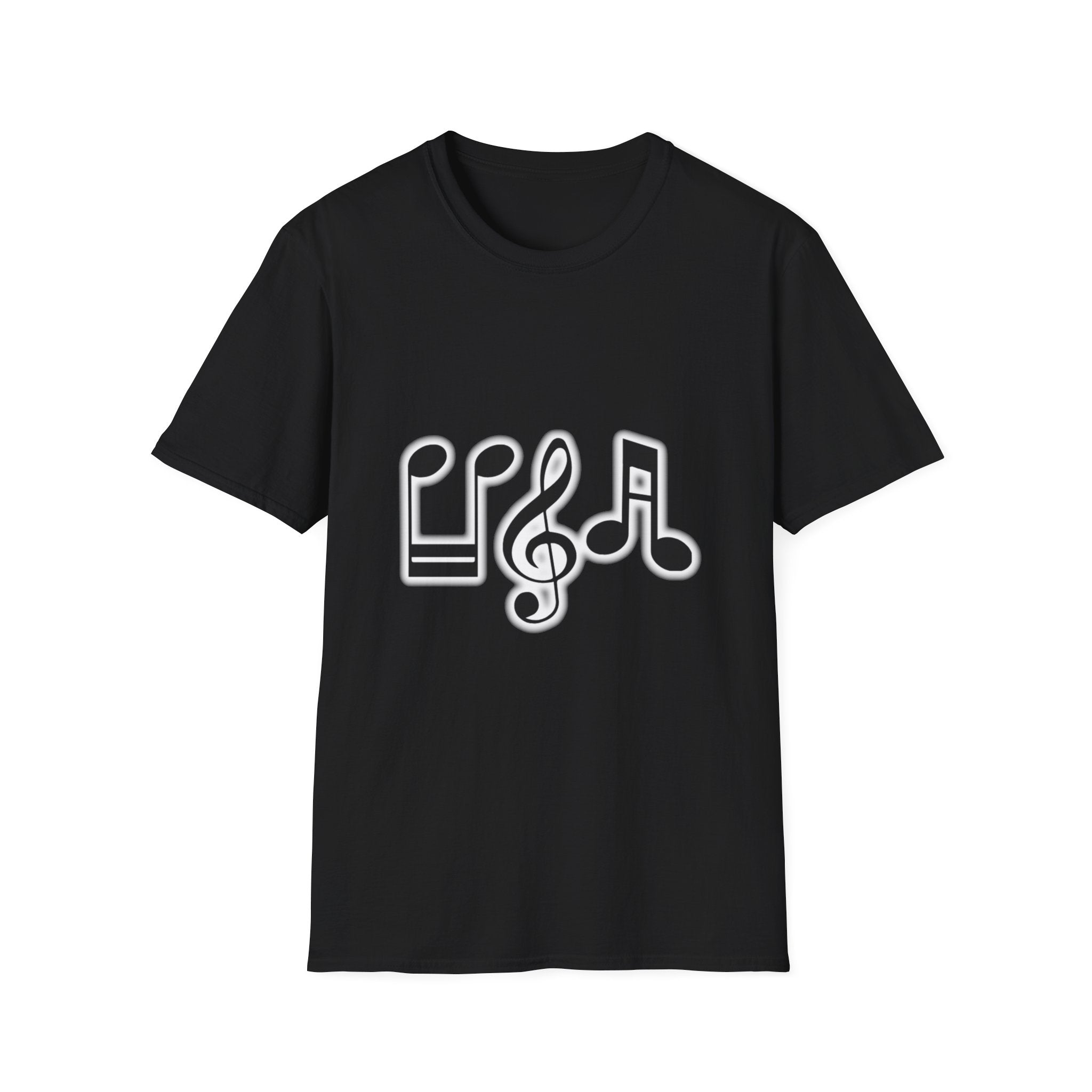 "USA" Men's T-Shirt