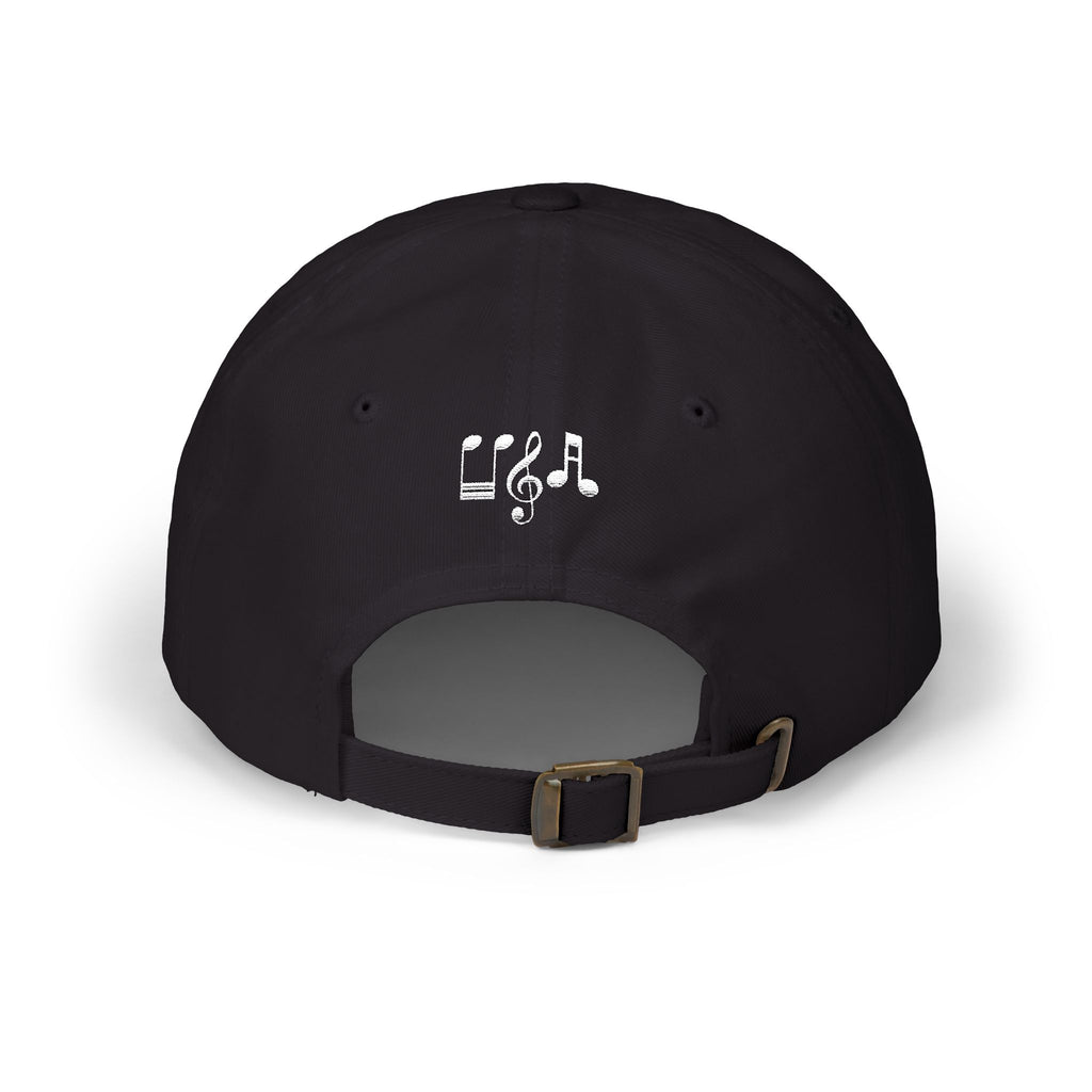 Classic "America 1776-2026" Cap
