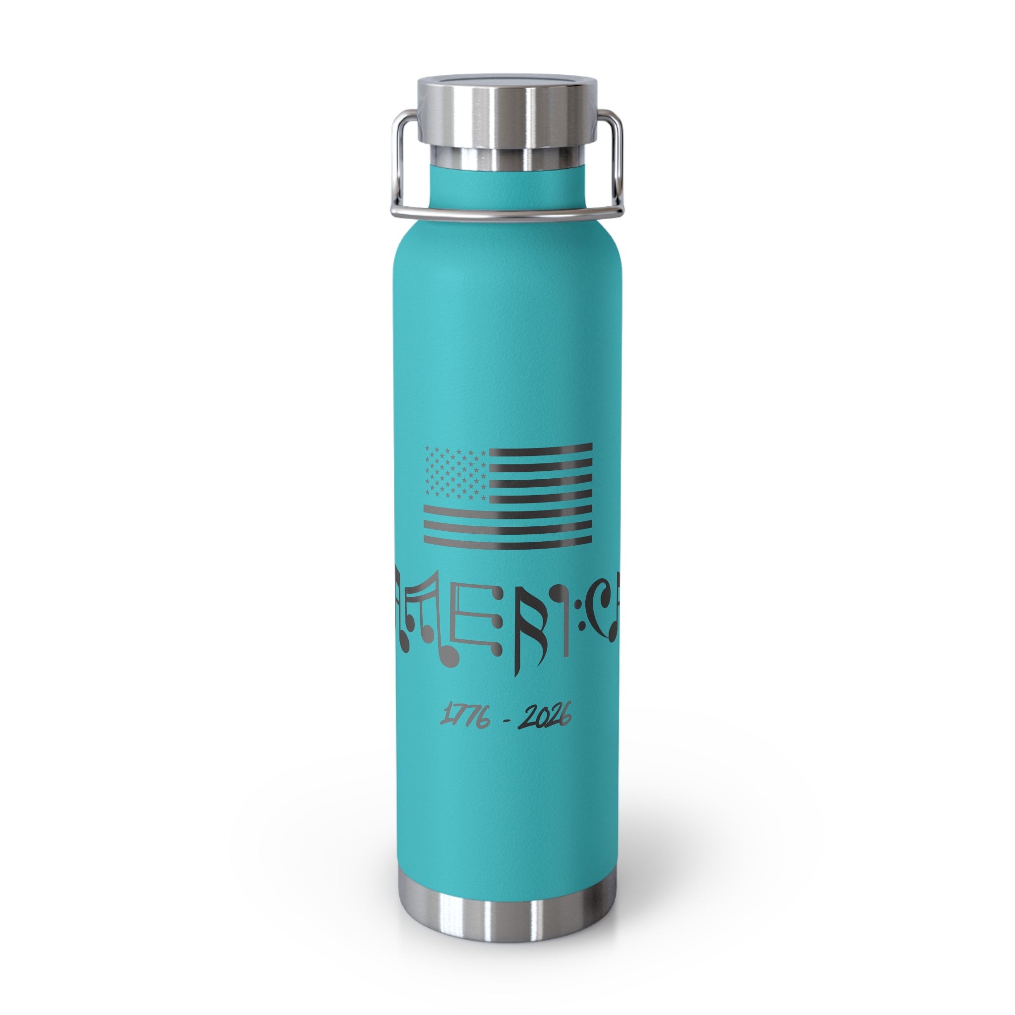 "Spirit of America" Insulated Bottle