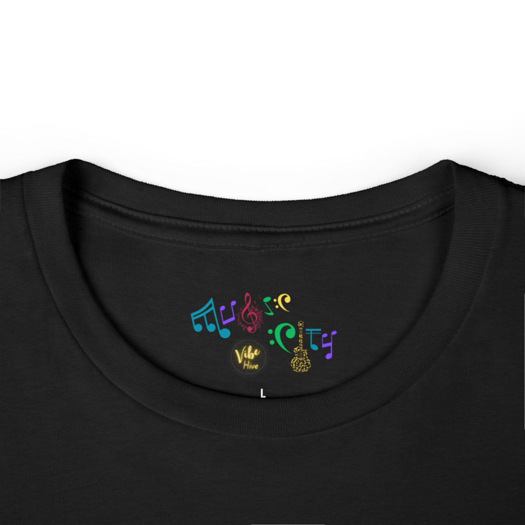 "Music City© Celebrates America 250" Commemorative Ladies Tee