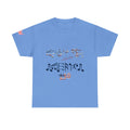 "Music City© Celebrates America 250" Commemorative Ladies Tee