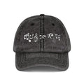 "Music City Heritage" Vintage Twill Cap