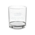 "Patriot’s Playlist & Nashville Horizon" Laser Etched Tumbler
