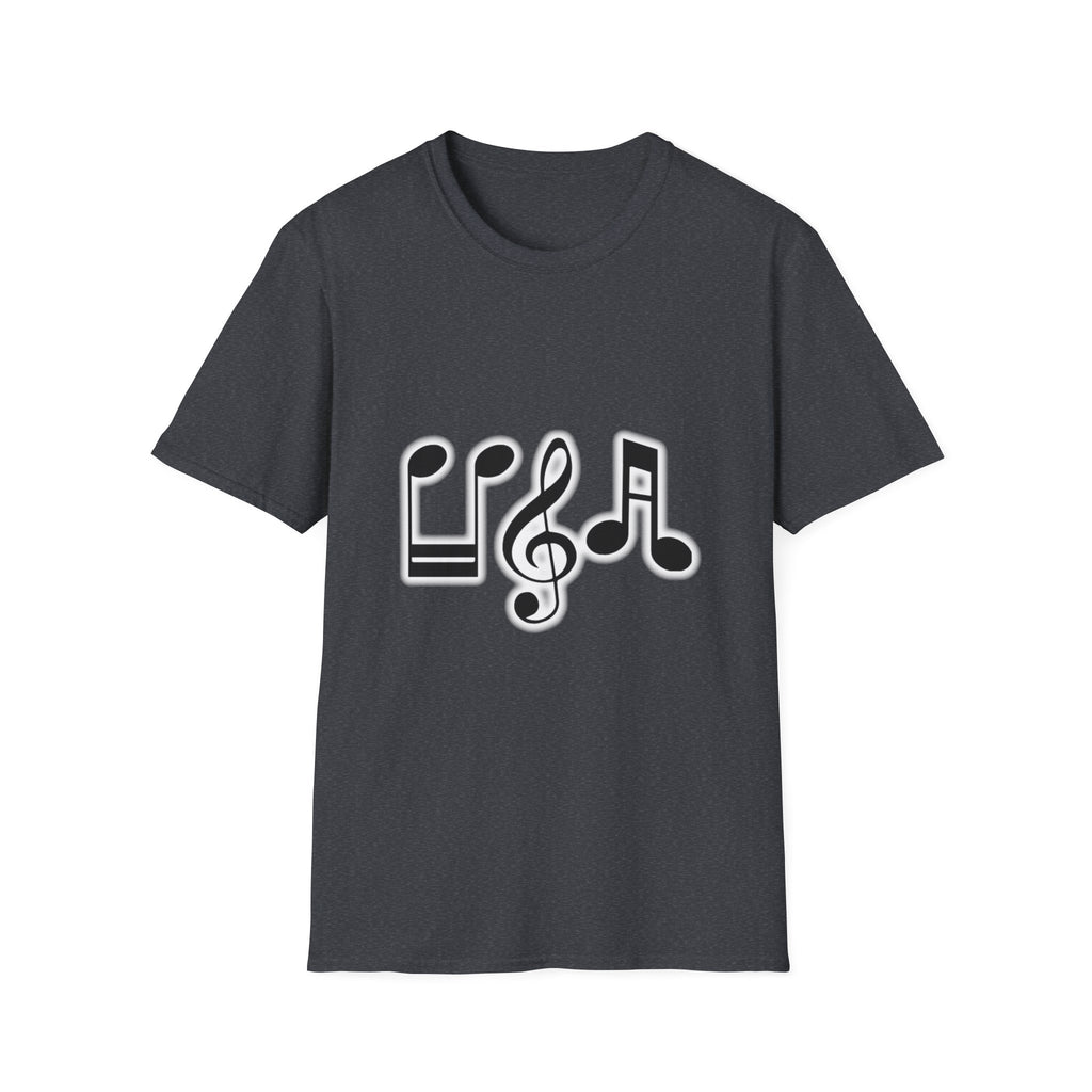 "USA" Men's T-Shirt