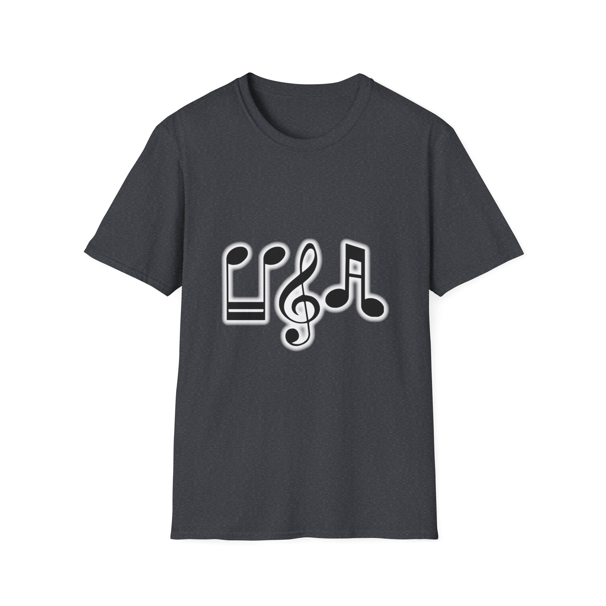 "USA" Men's T-Shirt
