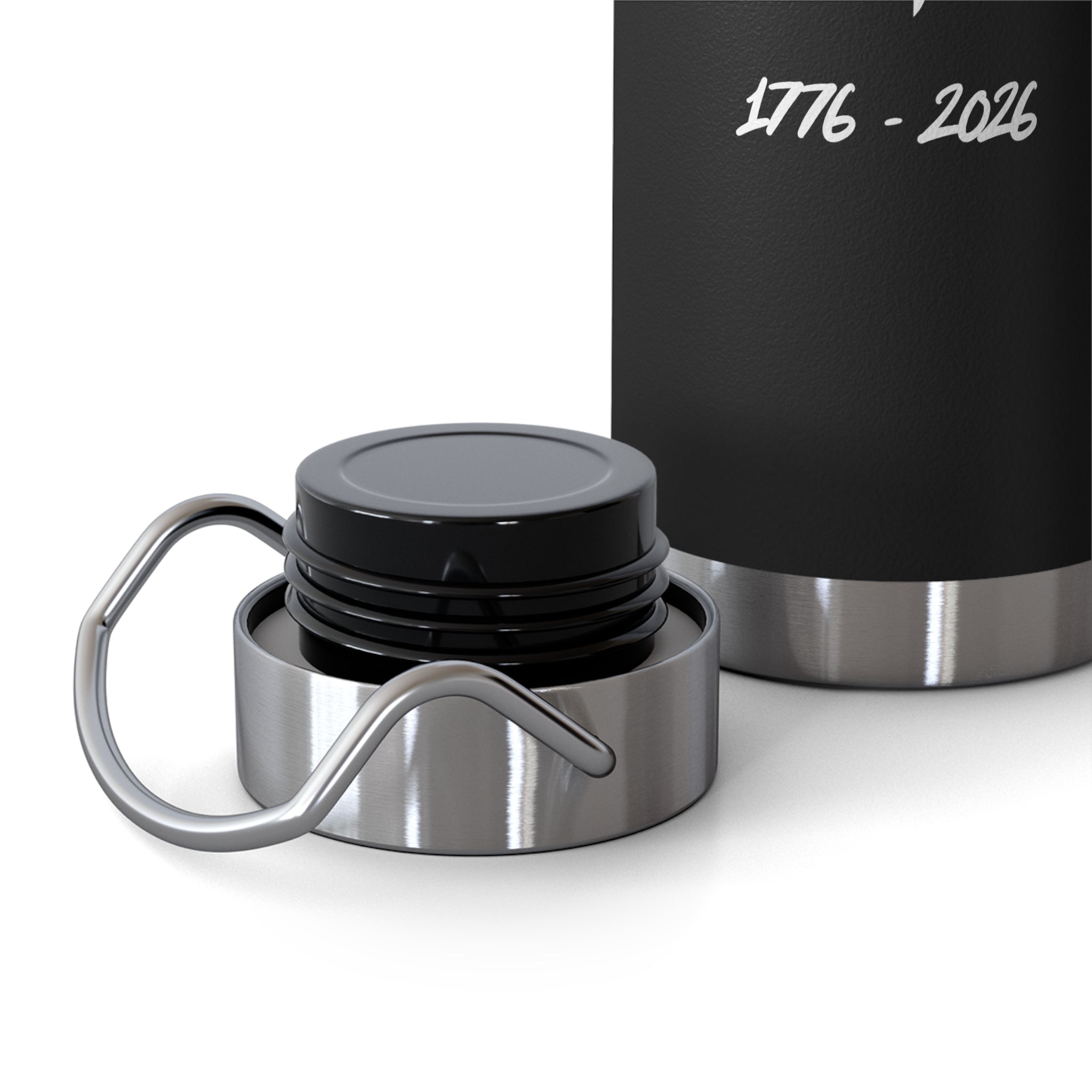 "Spirit of America" Insulated Bottle