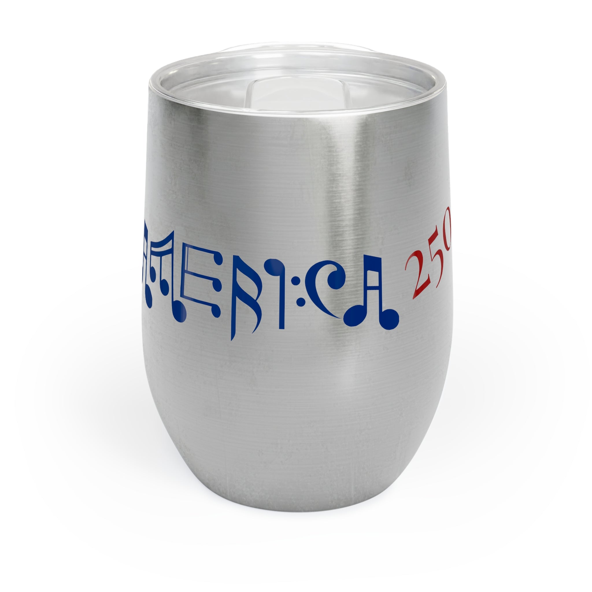 "America 250" Commemorative Wine Chill Tumbler