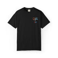 "USA 250" Commemorative Garment-Dyed Tee